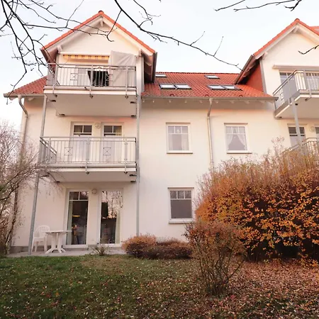 _ostseequartett_ Apartment