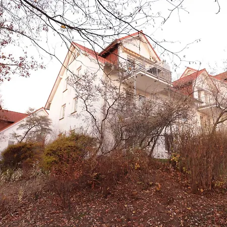 _ostseequartett_ Apartment Zinnowitz
