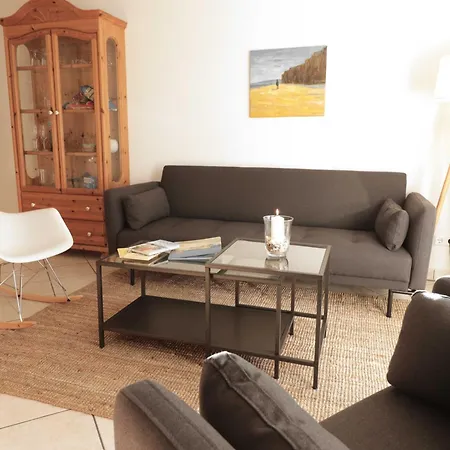 Apartment _ostseequartett_