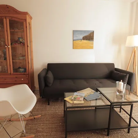 Apartment _ostseequartett_
