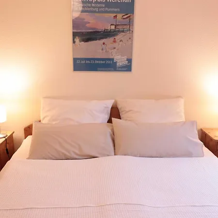 _ostseequartett_ דירה צינוביץ