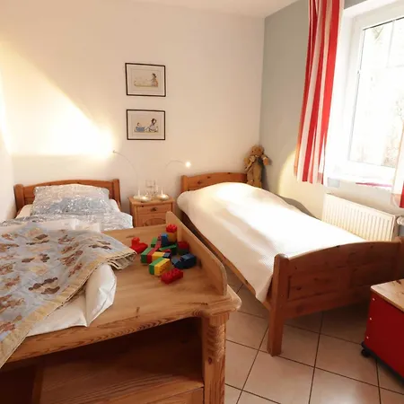 Apartment _ostseequartett_