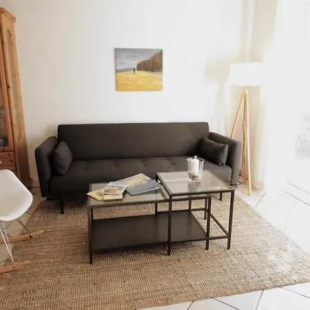 Apartment _ostseequartett_