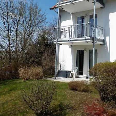 _ostseequartett_ דירה *