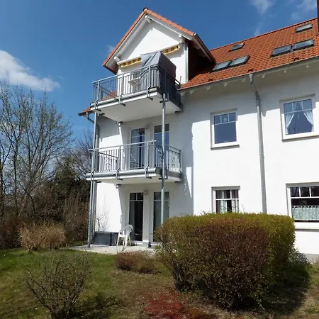 Apartment _ostseequartett_