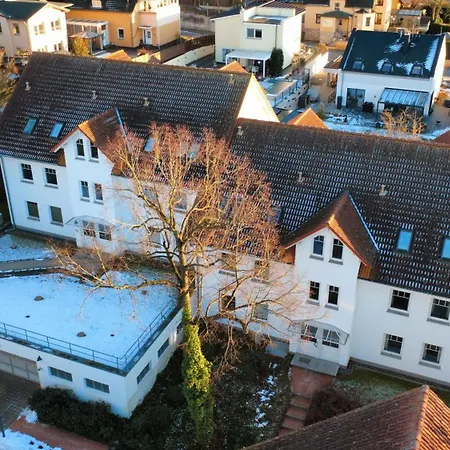 _ostseequartett_ Apartment