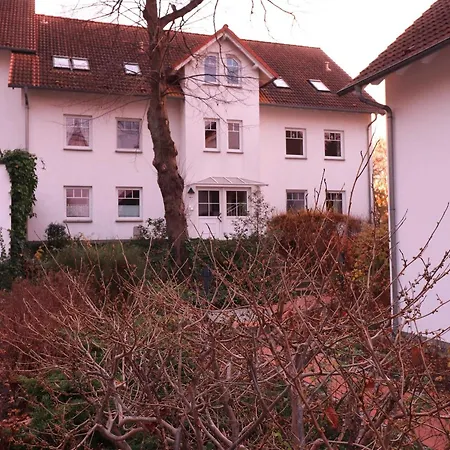 Apartment _ostseequartett_