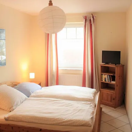 דירה _ostseequartett_ *