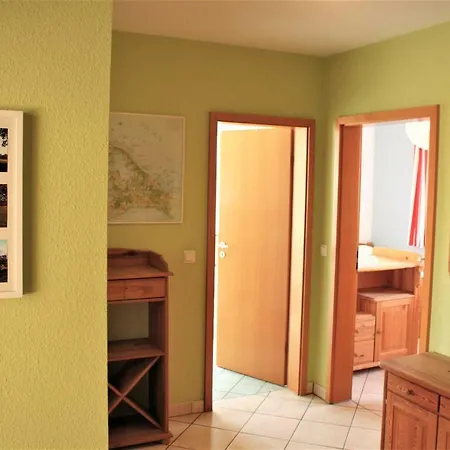 Apartment _ostseequartett_