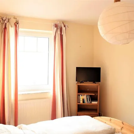 _ostseequartett_ Apartment