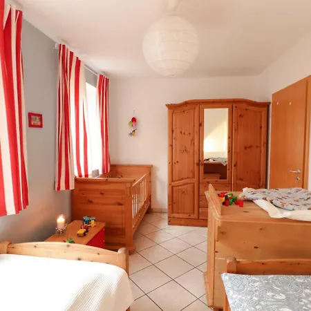 Apartment _ostseequartett_