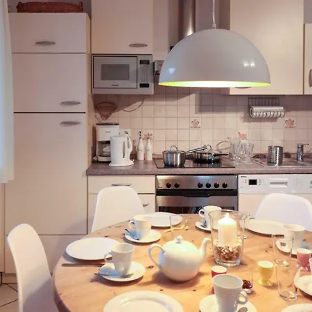 _ostseequartett_ דירה *