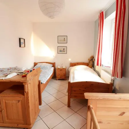 Apartment _ostseequartett_