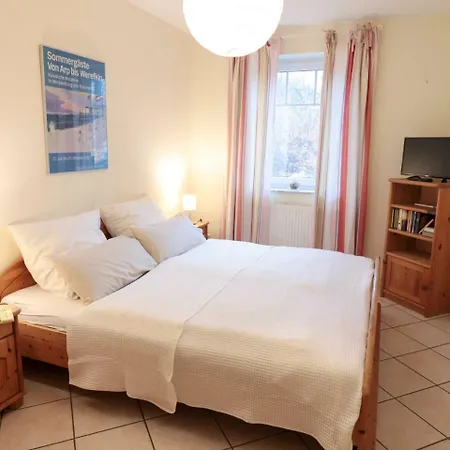 _ostseequartett_ Apartment